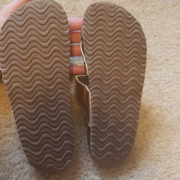 Girls sandals - Picture 4 of 4